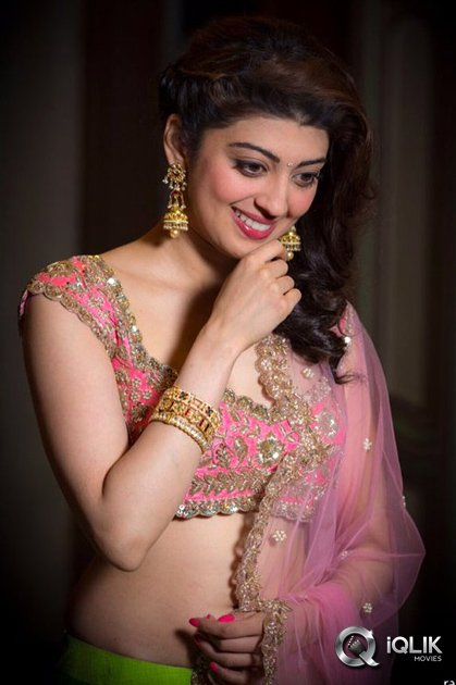 Pranitha